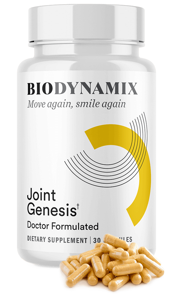 Joint Genesis-supplement